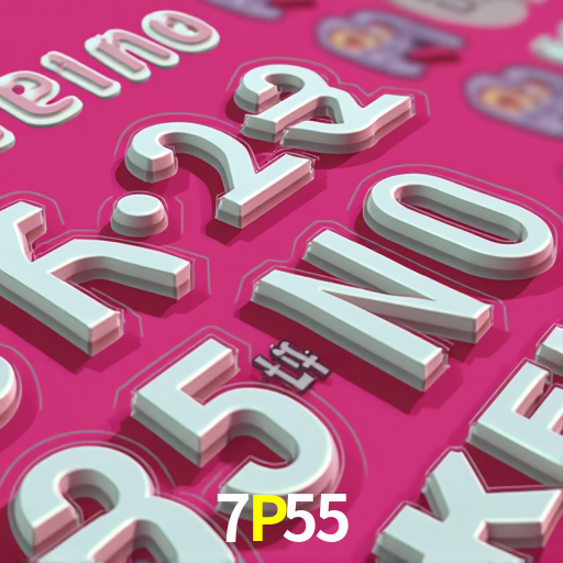 7P55 Plataforma