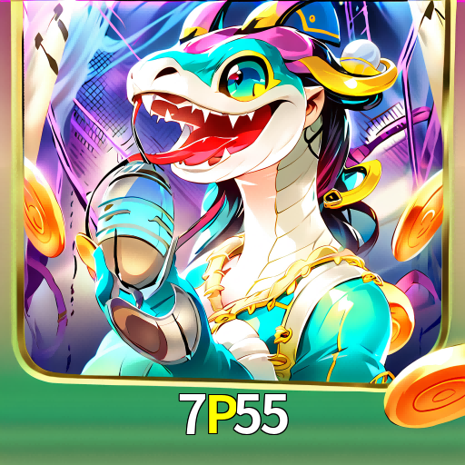 7P55